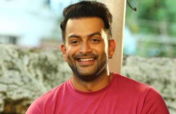 Prithviraj Sukumaran