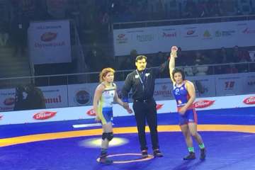 UP Dangal record maiden win of Pro Wrestling League 4