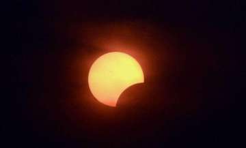 Surya Grahan 2019, Solar Eclipse 2019: Date, Time in India; Where and How To Watch