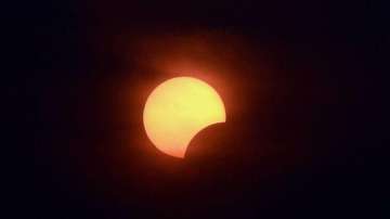 Surya Grahan 2019, Solar Eclipse 2019: Date, Time in India; Where and How To Watch