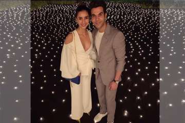 Patralekhaa opens up about her love story with Rajkummar Rao, shares a beautiful message