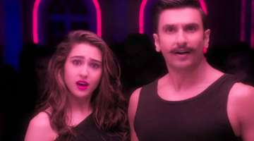 Simmba Box Office Collection