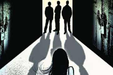 Rape cases in Uttar Pradesh