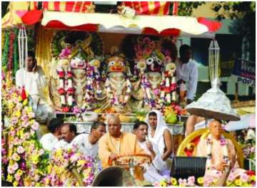 10th edition of Rath Yatra festival to start from Saturday in Mumbai city
