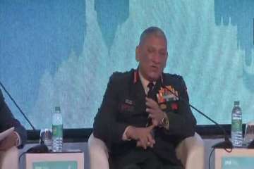 General Bipin Rawat