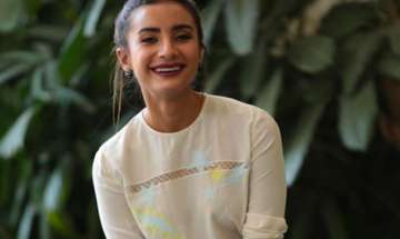 patralekha kannada debut