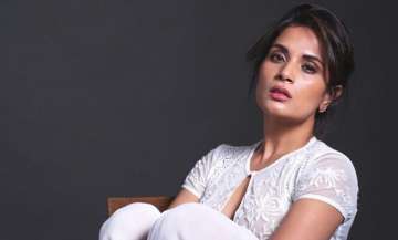 Cabaret makers on casting Richa Chadha: Wanted actor over dancer