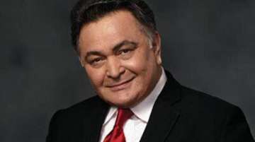 Rishi Kapoor