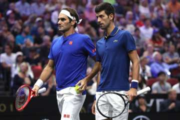 Australian Open draw ensures that Novak Djokovic, Roger Federer wouldn't meet until final