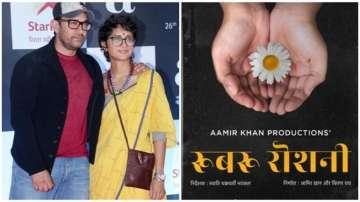 Aamir Khan's Rubaru Roshni receives love on social media, Twitterati call it a heart touching film