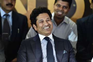 Sachin Tendulkar hails Cheteshwar Pujara's contribution in India's historic win Down Under