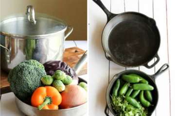 4 types of toxic cookware that you should immediately replace with these safe alternatives 