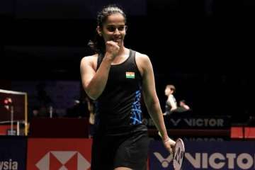 Great chance for mentally toughest Saina Nehwal to win All England Championship: Former coach Vimal 