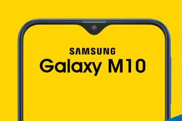 Samsung Galaxy M10 specifications leaked, will come with a 6.2” teardrop notch display and Exynos 78