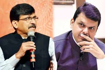 Will not 'beg' for alliance: Devendra Fadnavis warns Shiv Sena