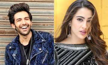 Sara Ali Khan reveals which Bollywood star she will date other than Kartik Aaryan