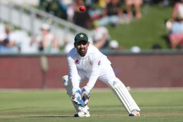 Pakistan vs South Africa