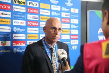 Stephen Constantine