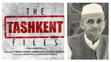 The Tashkent Files