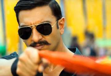 Simmba Box Office Collection Day 9