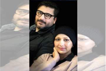 Sonali Bendre writes a heartfelt message for husband Goldie Behl on his birthday