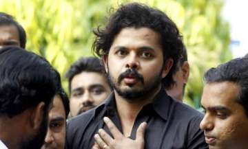 Sreesanth