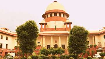 Supreme Court, Ayodhya land dispute, Constitution bench,