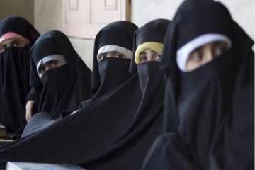 ?Triple Talaq bill to face Rajya Sabha hurdle on Wednesday; United Opposition to thwart government's bid