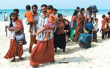 Sri Lanka wants to take back all Tamil refugees from India: Envoy