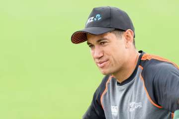 Apart from Virat Kohli these two players will be the danger men from India, feels Ross Taylor