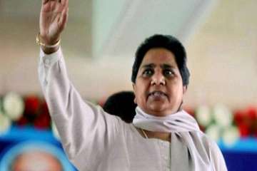 Mayawati