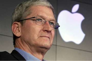 With iPhone sales slowdown, Apple cuts revenue forecast: Here's Tim Cook's Memo to Employees