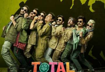 Total Dhamaal