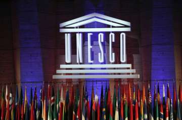 The withdrawal is mainly procedural yet serves a new blow to UNESCO, co-founded by the US after World War II to foster peace.
