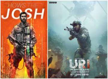  Vicky Kaushal starrer war-drama Uri: The Surgical Strike leaked online by TamilRockers; Know more