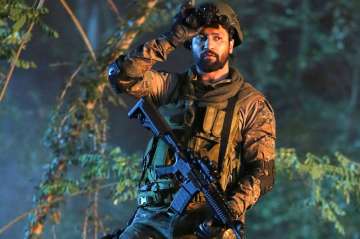 Vicky Kaushal's Uri emerges superhit, earns Rs 35.73 crores