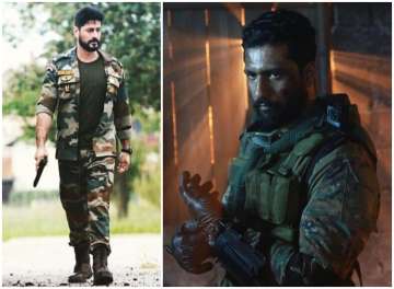 Uri: The Surgical Strike Movie Review 2019: The upcoming war drama ...