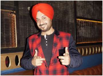 Punjabi Pop artist Varinder Vizz to spread peace with his latest single Border Paar