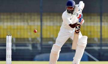 Ranji Trophy: Defending champions Vidarbha trounce Mumbai by an innings and 145 runs