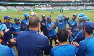 India tour of Australia 2019 3rd ODI in Melbourne
