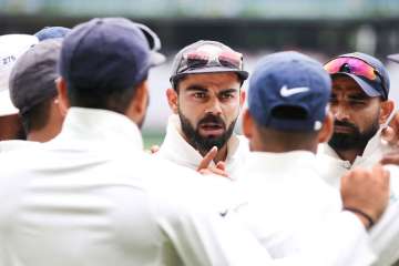 India vs Australia: Virat Kohli set to achieve rare milestone if India win Sydney Test