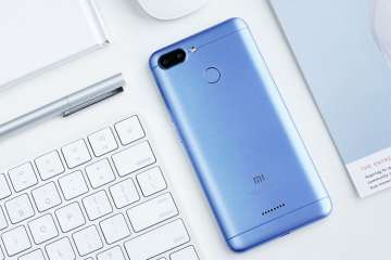 After Mi A2, Redmi Note 5 Pro, Redmi 6 Pro and Redmi Y2, now Xiaomi Redmi 6 gets a price cut in Indi