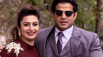 Yeh Hai Mohabbatein: Ishita goes on a date with Raman 
