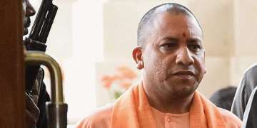 Uttar Pradesh Chief Minister Yogi Adityanath