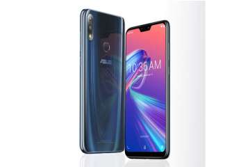 Asus Zenfone Max Pro M2 and Max M2 new update brings FM Radio, noise reduction and more