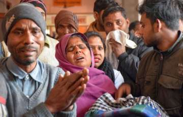 97 dead in UP-Uttarakhand Hooch Tragedy