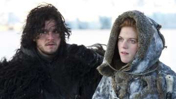 I have no idea how Game of Thrones ends, says Rose Leslie