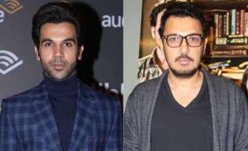 Confirmed! After Stree, Rajkummar Rao to star in Dinesh Vijan's horror comedy Rooh-Afza