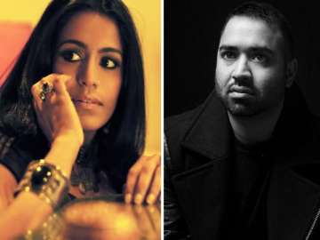 Falguni Shah, Prashant Mistry lose at Grammys 2019