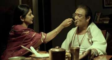 Lakshmi's NTR Trailer: Ram Gopal Varma unveils 'most intense, dramatic love story ever' on Valentine's Day